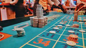 Официальный сайт Casino Eldorado